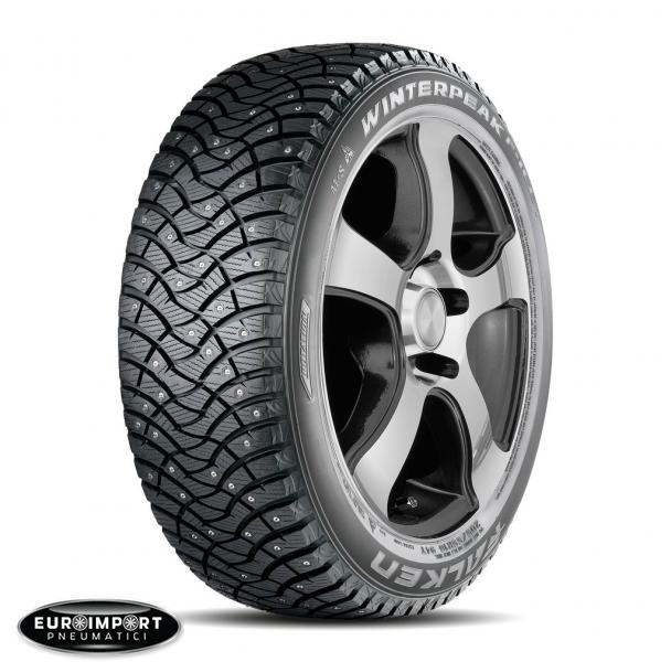 Falken WINTERPEAK F-ICE 1  275/45 R20 110 T   CHIODATO